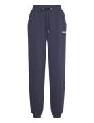 Swcowen Sweat Pants Navy Svea