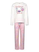 Pyjama Pink Gabby's Dollhouse