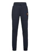 Sweat Pants Navy Color Kids