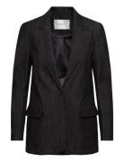 Cmjean-Blazer Black Copenhagen Muse