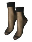 Pcmia Nylon Socks 2 Pack Noos Black Pieces