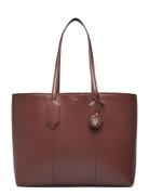 Liriel Ew Shopper Brown BOSS