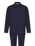 Chris Pyjama Navy BOSS