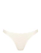 Sloggi Zero Feel Bliss String White Sloggi