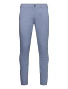 Superflex Chino Pants Blue Lindbergh