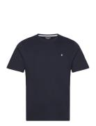 Jjepaulos Tee Ss Crew Neck Noos Navy Jack & J S