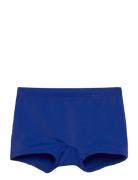 Madyrb Shorts Blue Diesel