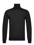 Sweater Black Emporio Armani