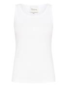 Mandymw Top White My Essential Wardrobe