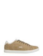 Jfwboss Pu Sneaker Beige Jack & J S