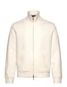 Sweatshirt Cream Emporio Armani