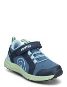 Reimatec Shoes, Enkka Blue Reima