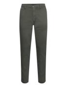 Benni Trousers Regular Hyperchino Color Xlite Khaki Replay