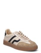 Cuzima Sneaker Beige GANT