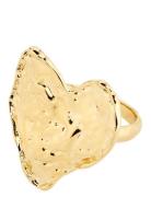 Ryan Recycled Ring Gold Pilgrim