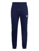 Silver Logo Pant Navy HUGO