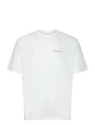 Anf Mens Graphics White Abercrombie & Fitch