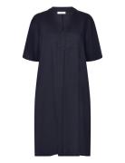 Ellieiw Dress Navy InWear