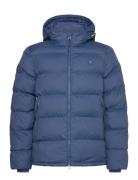 Active Cloud Jacket Blue GANT