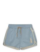 Ludvig Swim Shorts Blue That's Mine