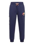 Nike Sportswear Powder Play Fleece Pants Navy Nike