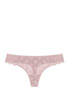 Amourette Hipster String Pink Triumph