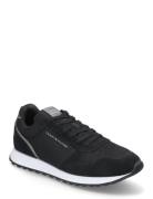 New Runner Eva Mix Black Tommy Hilfiger