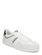 The Greenwich Leather White Tommy Hilfiger