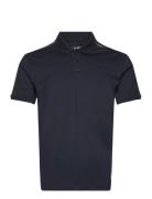 Polo Shirt Navy EA7