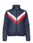 Myrken Lavalan Jacket Navy We Norwegians