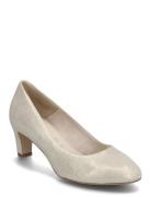 Women Court Sho Beige Tamaris