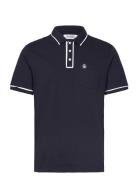 Earl Tncl Piq Sticke Navy Original Penguin