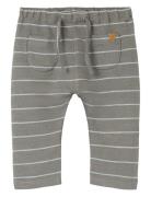 Nbmsalim Pant Lil Grey Lil'Atelier