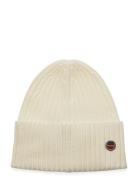 Malin Beanie Cream BUSNEL