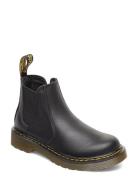 2976 J Black Softy T Black Dr. Martens