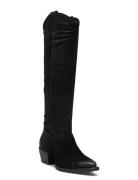 Long Boots Black Billi Bi