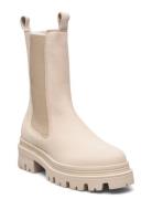 Women Boots Beige Tamaris