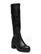 Women Boots Black Tamaris