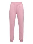 Trousers Basic Pink Lindex