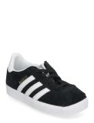 Gazelle Cf El I Black Adidas Originals