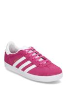 Gazelle J Pink Adidas Originals