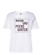 Jawo White Baum Und Pferdgarten