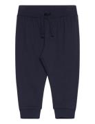 Trousers Jogging Basic Navy Lindex