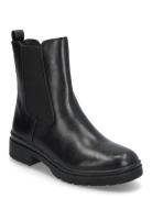 Women Boots Black Tamaris