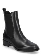 Women Boots Black Tamaris