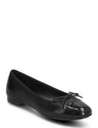 Ballerina Black Billi Bi