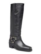 Long Boots Black Billi Bi