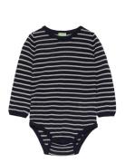 Baby Body Navy FUB