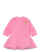 Dress Pink Billieblush