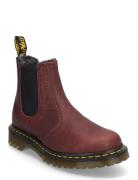 2976 Wl Grizzly Brown Dr. Martens